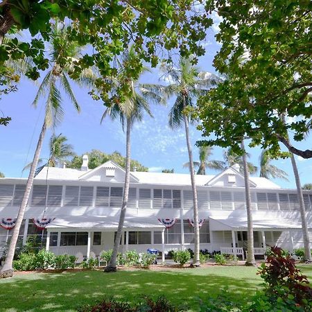 Hotel Casa Caribe @ Duval Square Key West Exterior foto